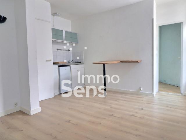 Appartement vente à Lille
