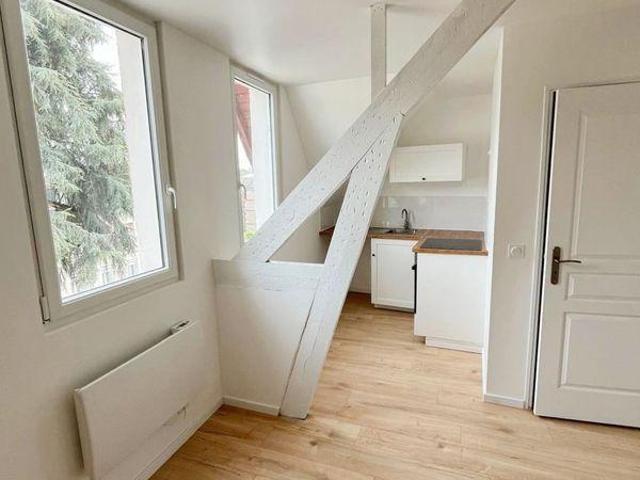 Appartement location à Rouen, Ruan