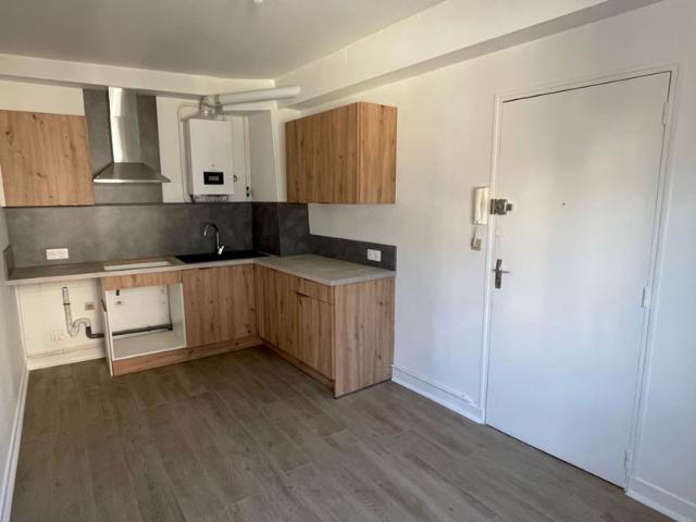 Appartement location à Provins, Montolivet