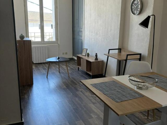 Appartement location à Châtellerault