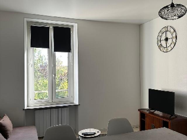 Appartement location à Orléans