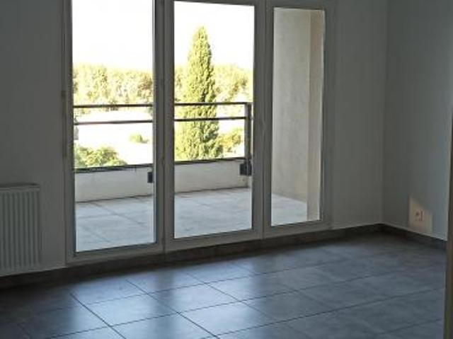 Appartement location à Istres