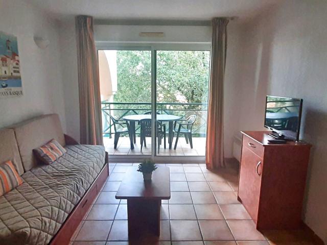 Appartement vente à Bayonne, Ciboure
