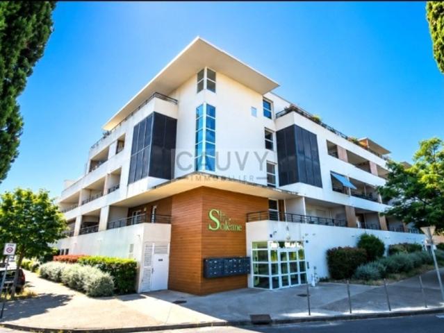 Appartement vente à Béziers, Agde