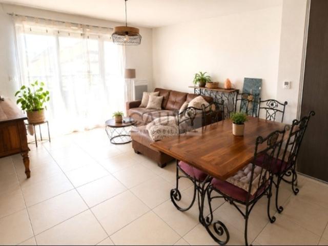 Appartement vente à Béziers, Agde
