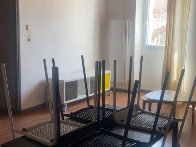 Appartement location à Avignon