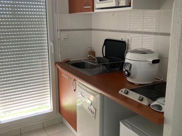 Appartement location à Agen, Castelculier