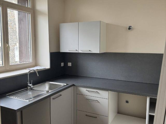 Appartement location à Le Temple, Allassac