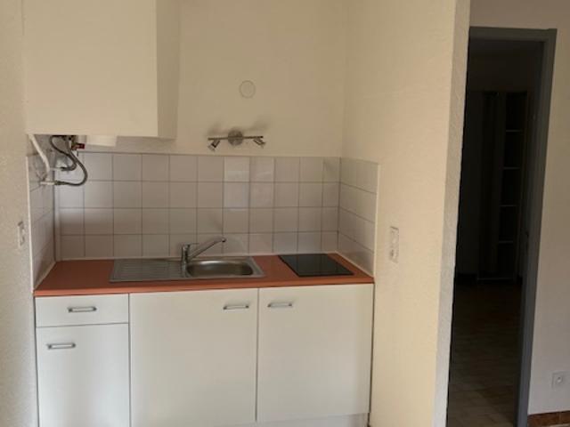 Appartement location à Alès