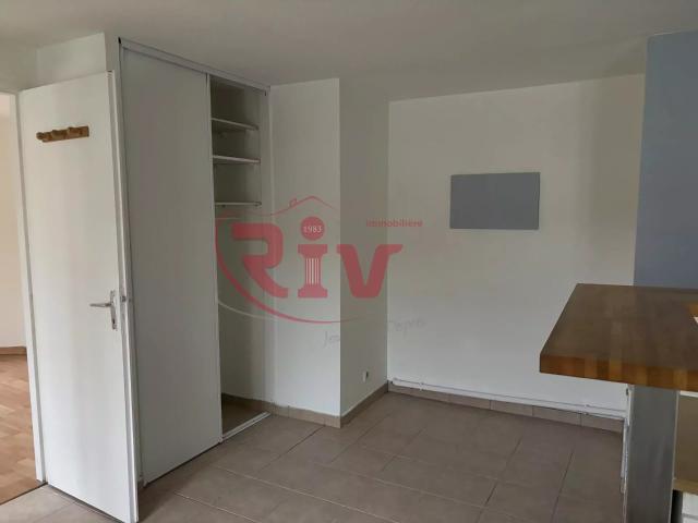 Appartement location à Vienne