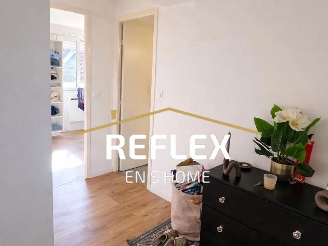 Appartement vente à Amiens, Doullens