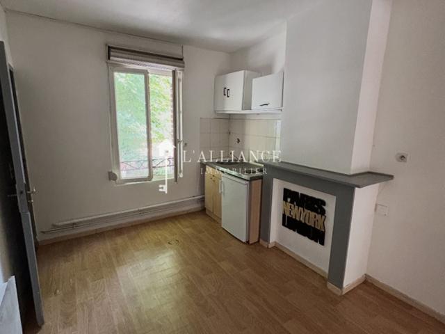 Appartement location à Valenciennes