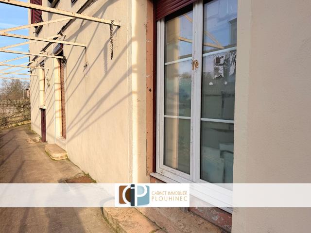 Appartement vente à Mâcon