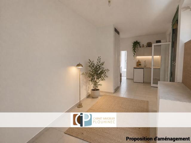 Appartement vente à Mâcon