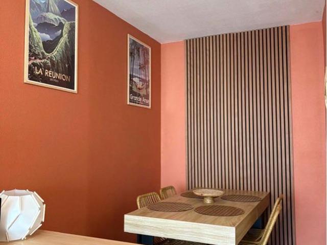 Appartement location à Toulouse
