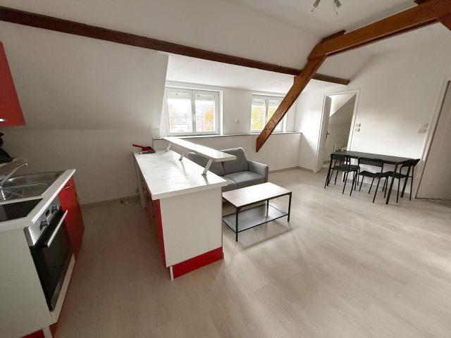 Appartement location à Douai