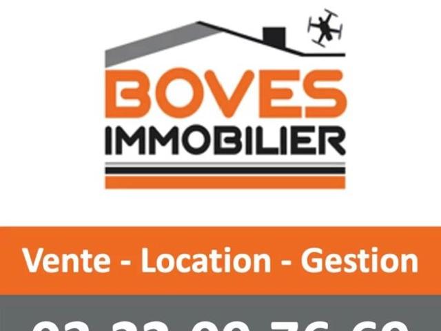Appartement location à Amiens, Boves