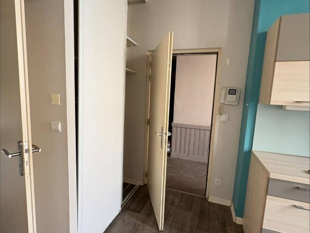 Appartement location à Marmande, Lot-et-Garonne