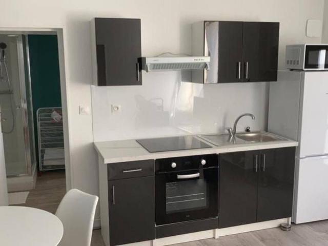 Appartement location à Les Broustey, Cadaujac