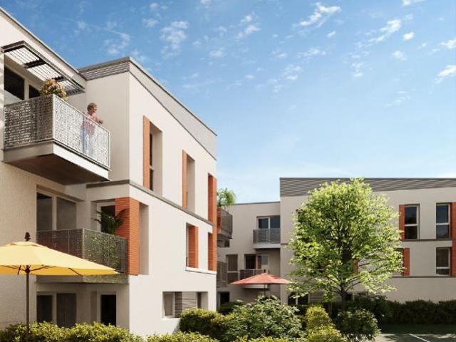 Appartement location à Chartres, Mainvilliers