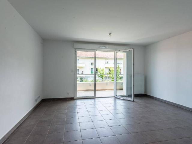 Appartement location à Chevrier, Haute-Savoie