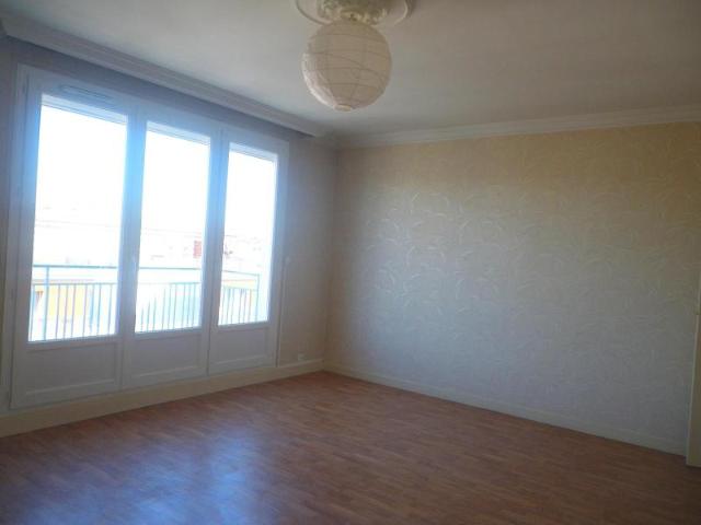Appartement location à Tours