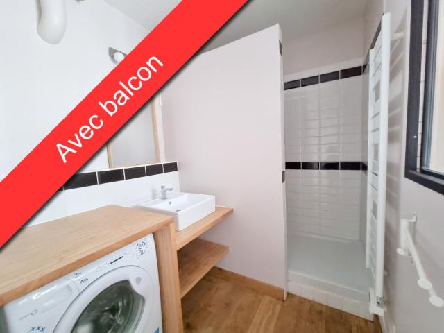 Appartement location à Tours