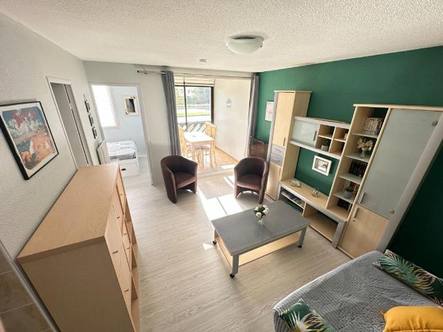 Appartement vente à Rochefort, Saint-georges-de-didonne
