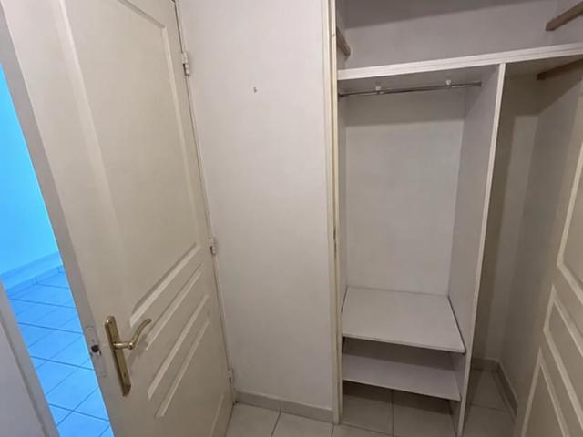 Appartement location à Marseille