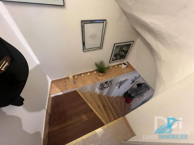 Appartement vente à Lodève