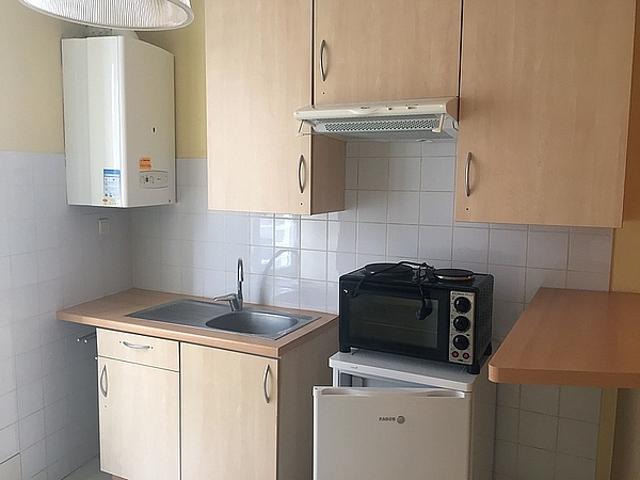 Appartement location à Clermont-Ferrand, Clermont-ferrand
