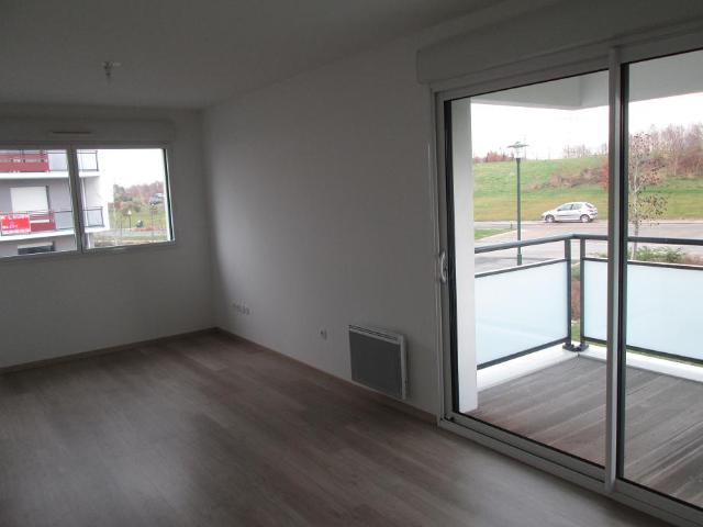Appartement location à Rennes, Bretagne
