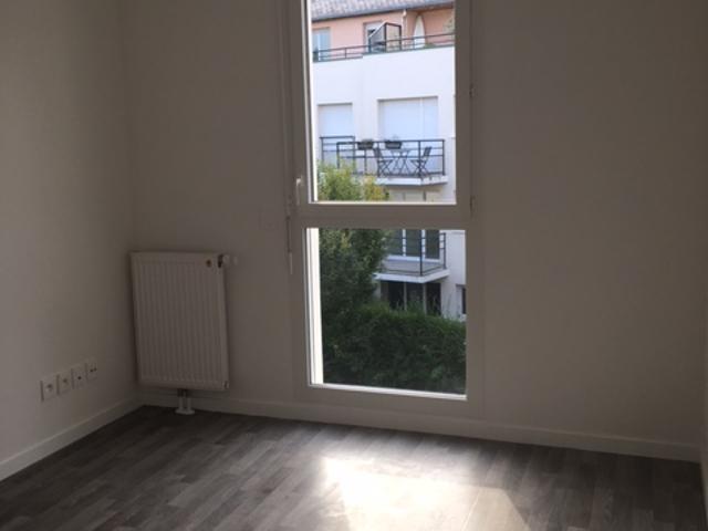 Appartement location à Tours