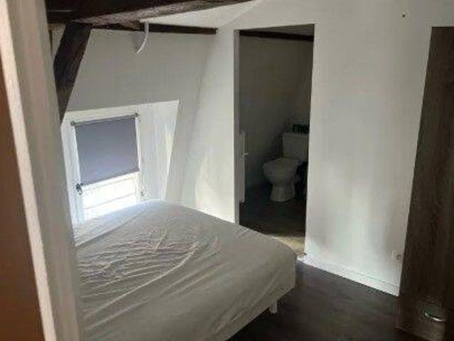 Appartement location à Sainte-Foy-la-Grande, Gironde