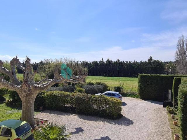 Appartement location à Barbentane, Bouches-du-Rhône