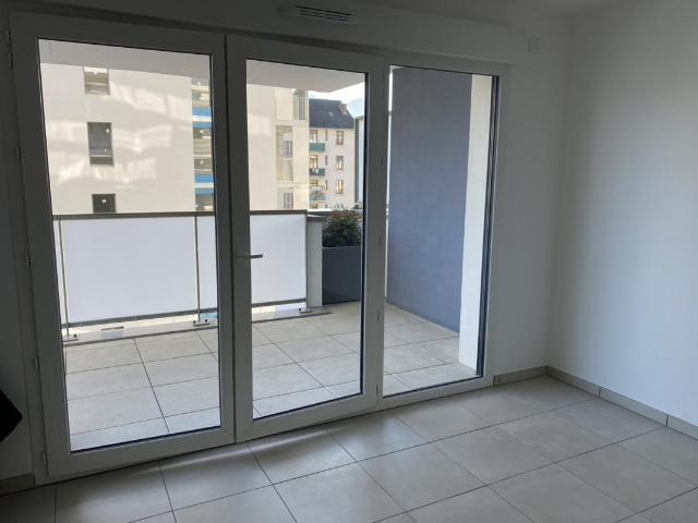 Appartement location à Chambéry