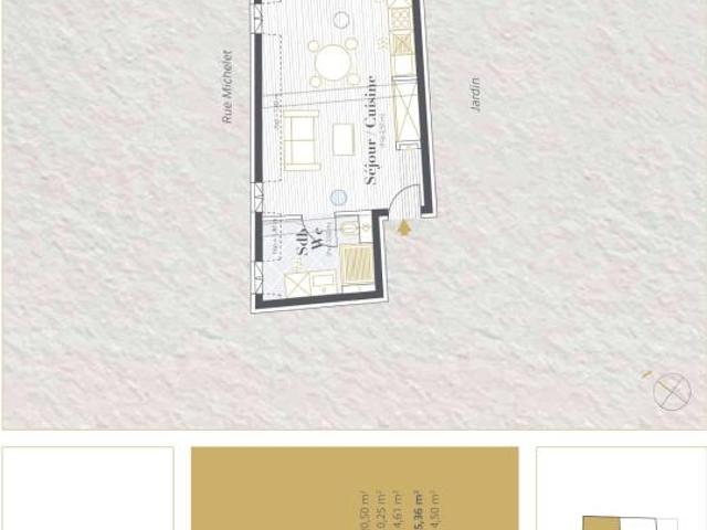Appartement location à Auxerre