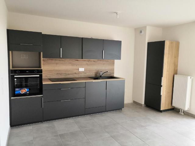 Appartement location à Sélestat-Erstein, Innenheim