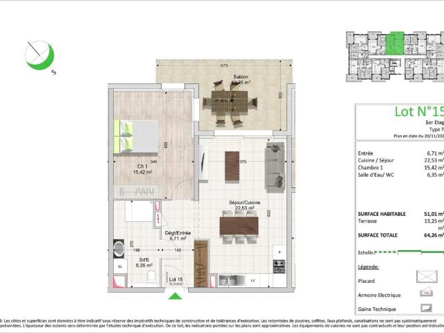 Appartement location à Mulhouse, Saint-louis