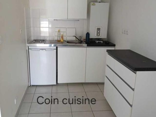 Appartement location à Nantes, Carquefou