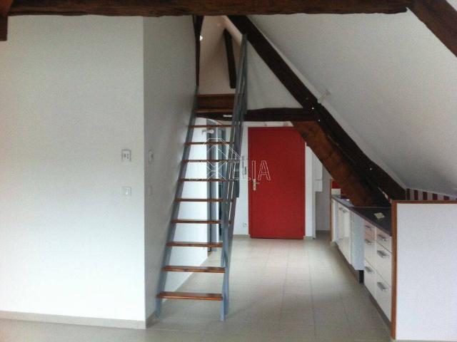 Appartement location à Bonnières-sur-Seine, Yvelines