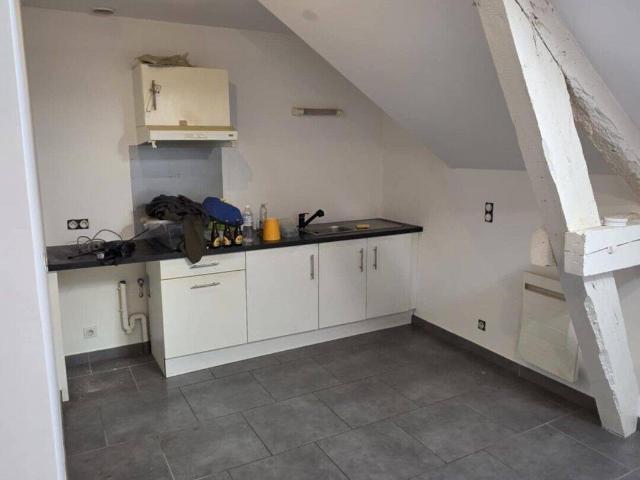 Appartement location à Belcastel, Aveyron
