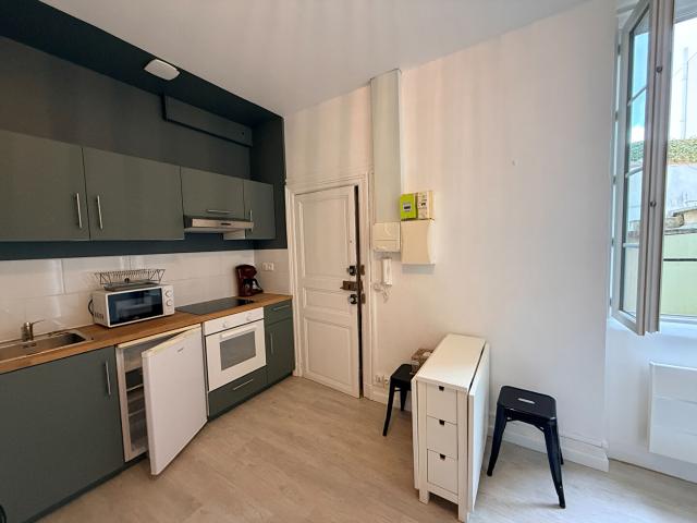 Appartement location à Toulouse