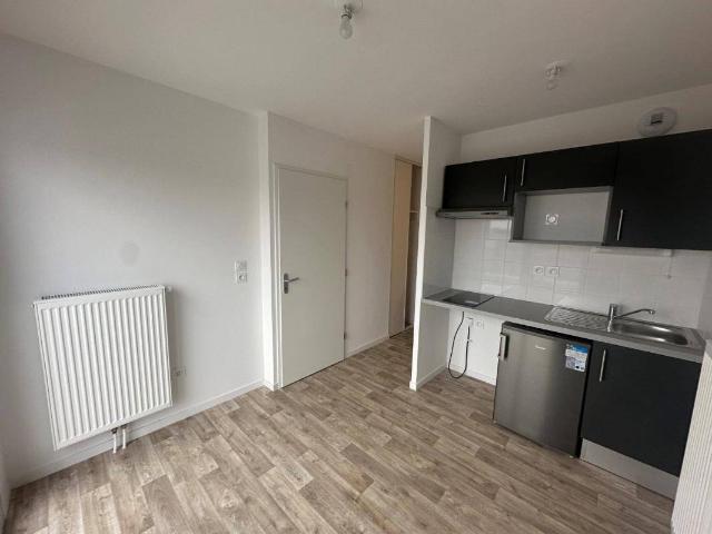 Appartement location à Valenciennes