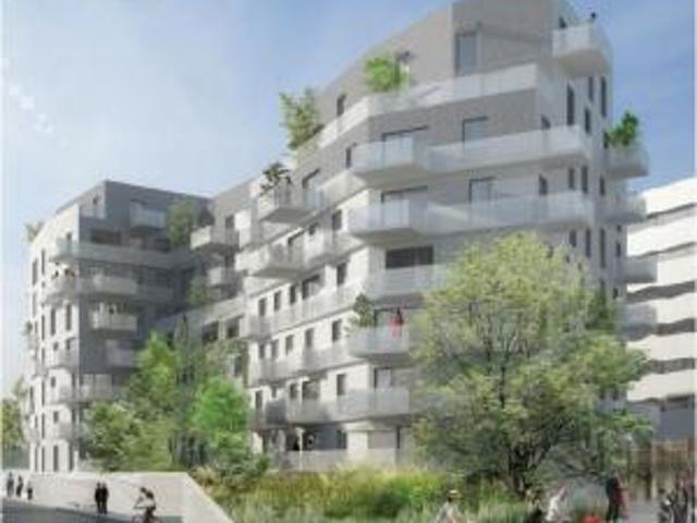 Appartement location à Lille