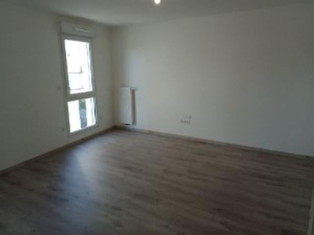 Appartement location à Nantes