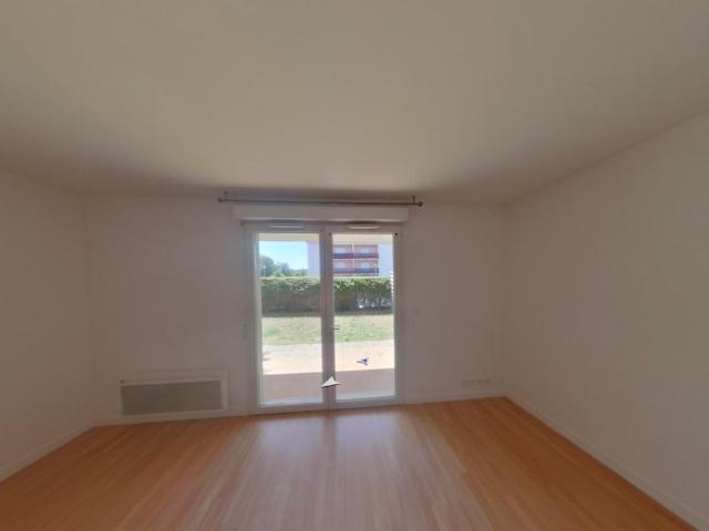 Appartement location à Poitiers, Croutelle