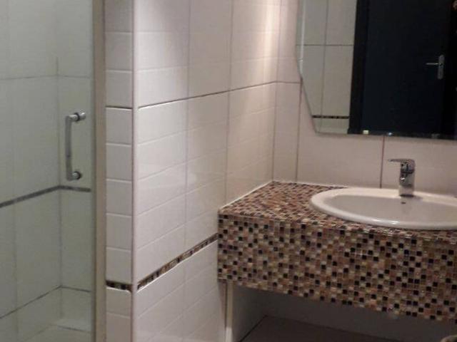 Appartement location à Bonnabaud, Clermont-Ferrand