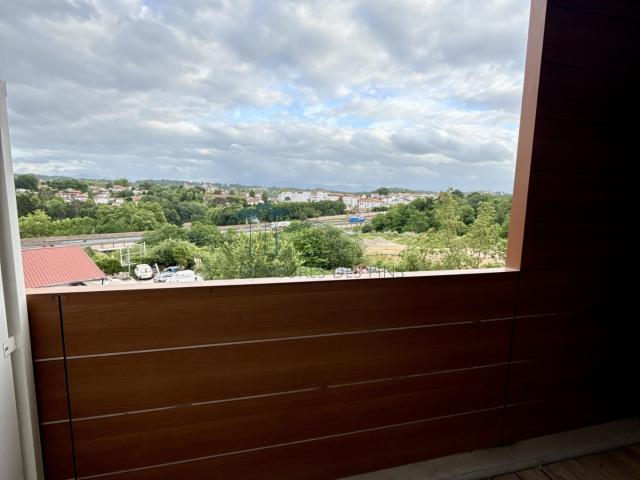 Appartement vente à Bayonne, Saint-pierre-d'irube