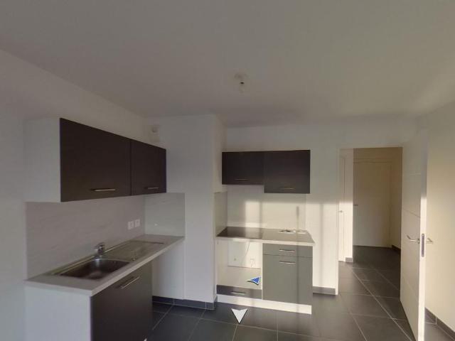 Appartement location à Nice